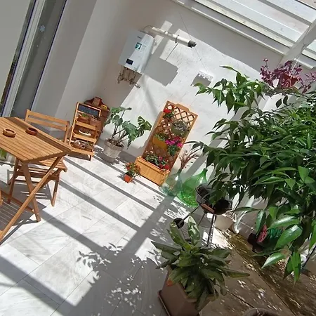 Tati's Garden باليرمو