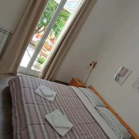 Tati's Garden باليرمو