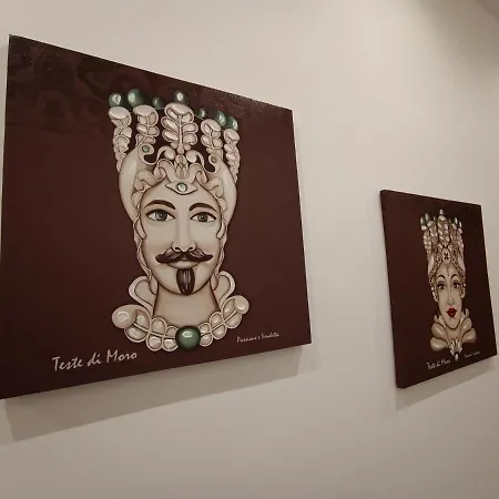 게스트하우스 Tati's Garden 4*