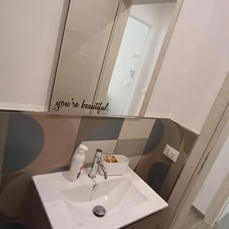 Tati's Garden 게스트하우스 팔레르모