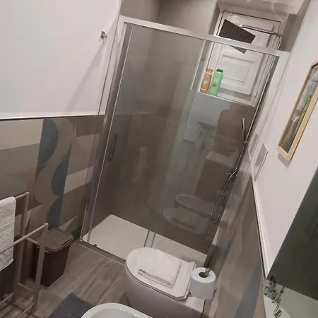 Tati's Garden 4* 팔레르모