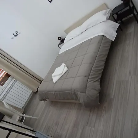 Tati's Garden 4* 팔레르모