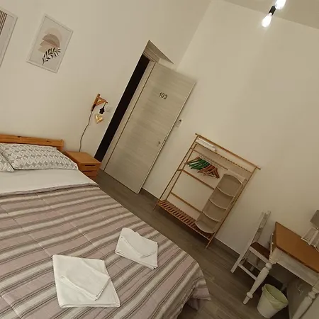 게스트하우스 Tati's Garden