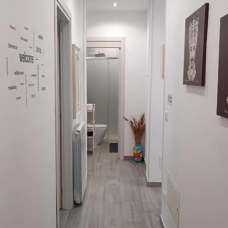 게스트하우스 Tati's Garden 팔레르모