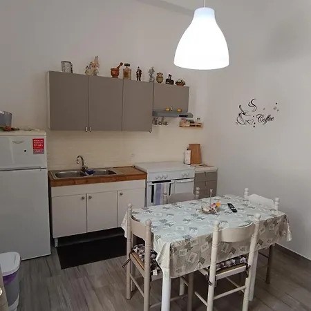 Tati's Garden 게스트하우스