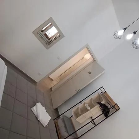 Tati's Garden 게스트하우스 팔레르모