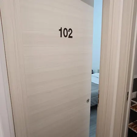 Tati's Garden 4* 팔레르모