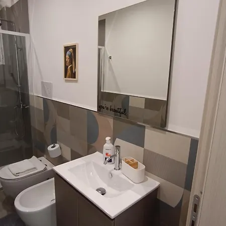 Tati's Garden 4* 팔레르모