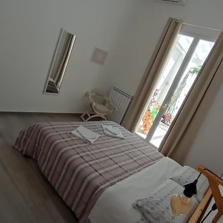 Tati's Garden 게스트하우스