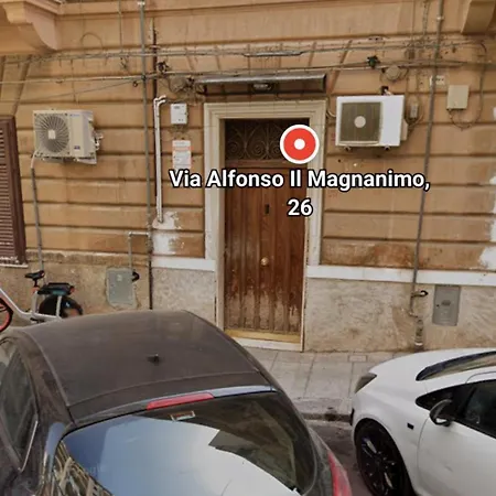 Tati's Garden 팔레르모