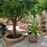 Tati's Garden 게스트하우스 팔레르모